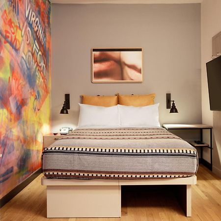 Hotel Moxy Richmond Downtown Zewnętrze zdjęcie