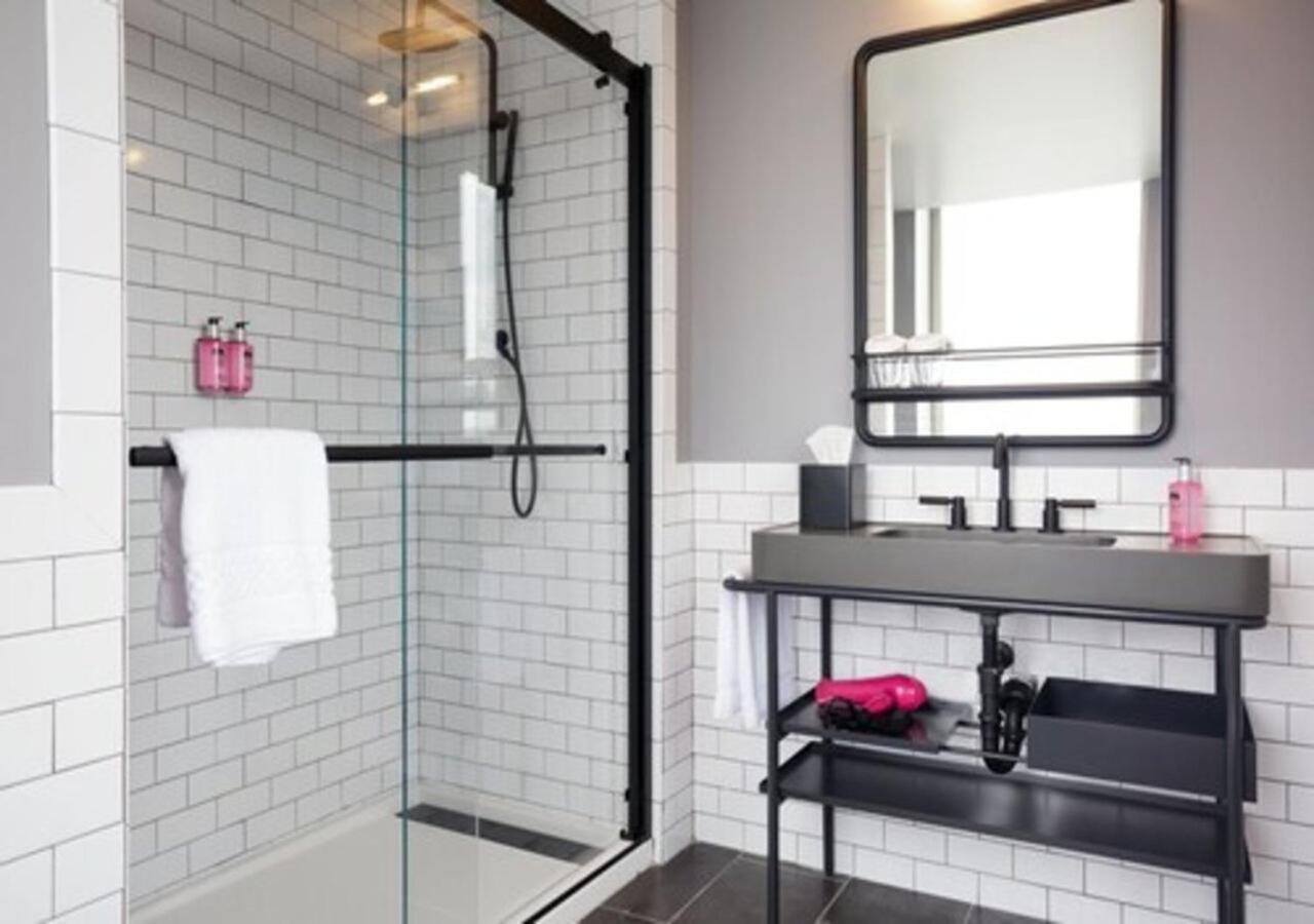 Hotel Moxy Richmond Downtown Zewnętrze zdjęcie