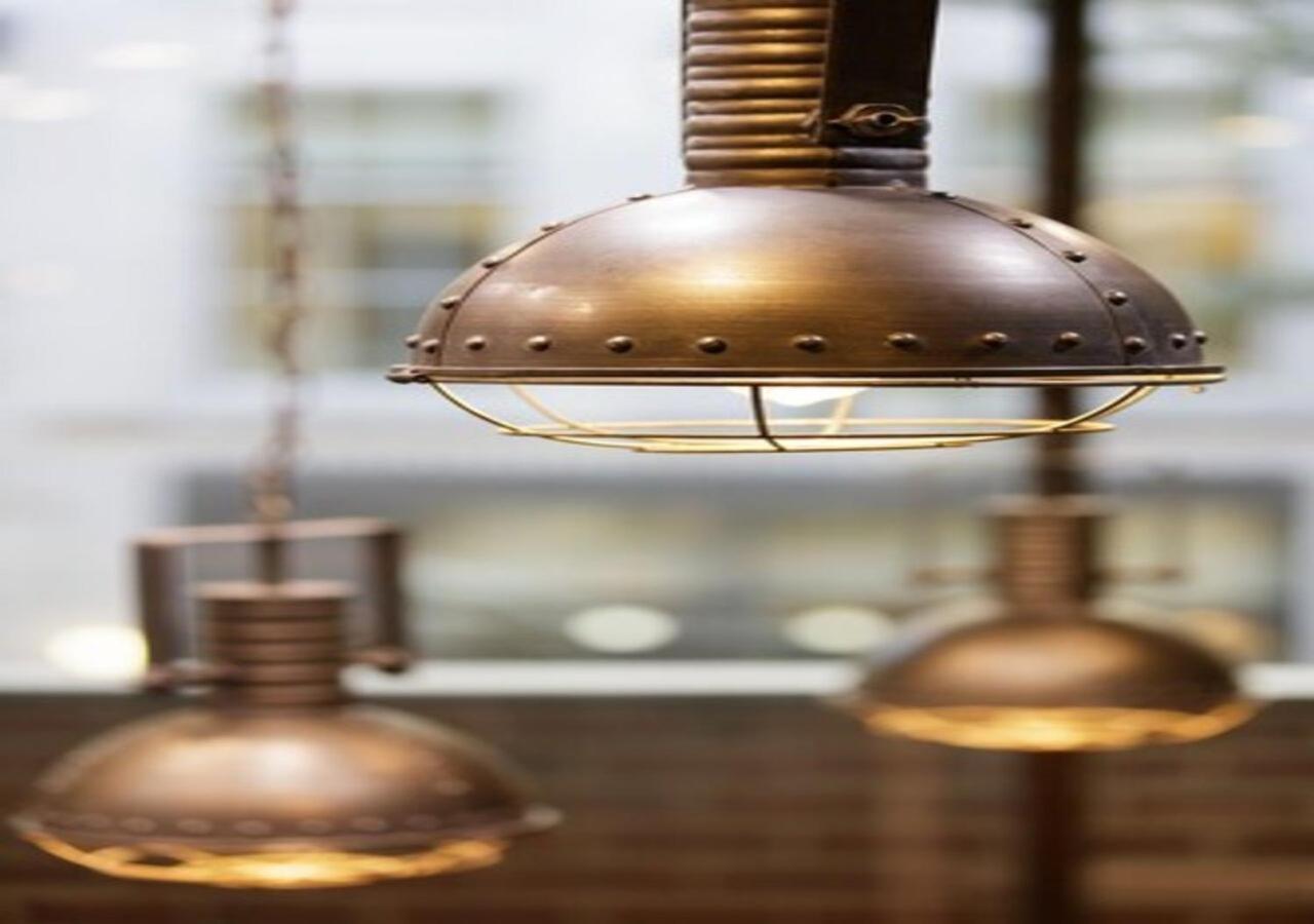 Hotel Moxy Richmond Downtown Zewnętrze zdjęcie