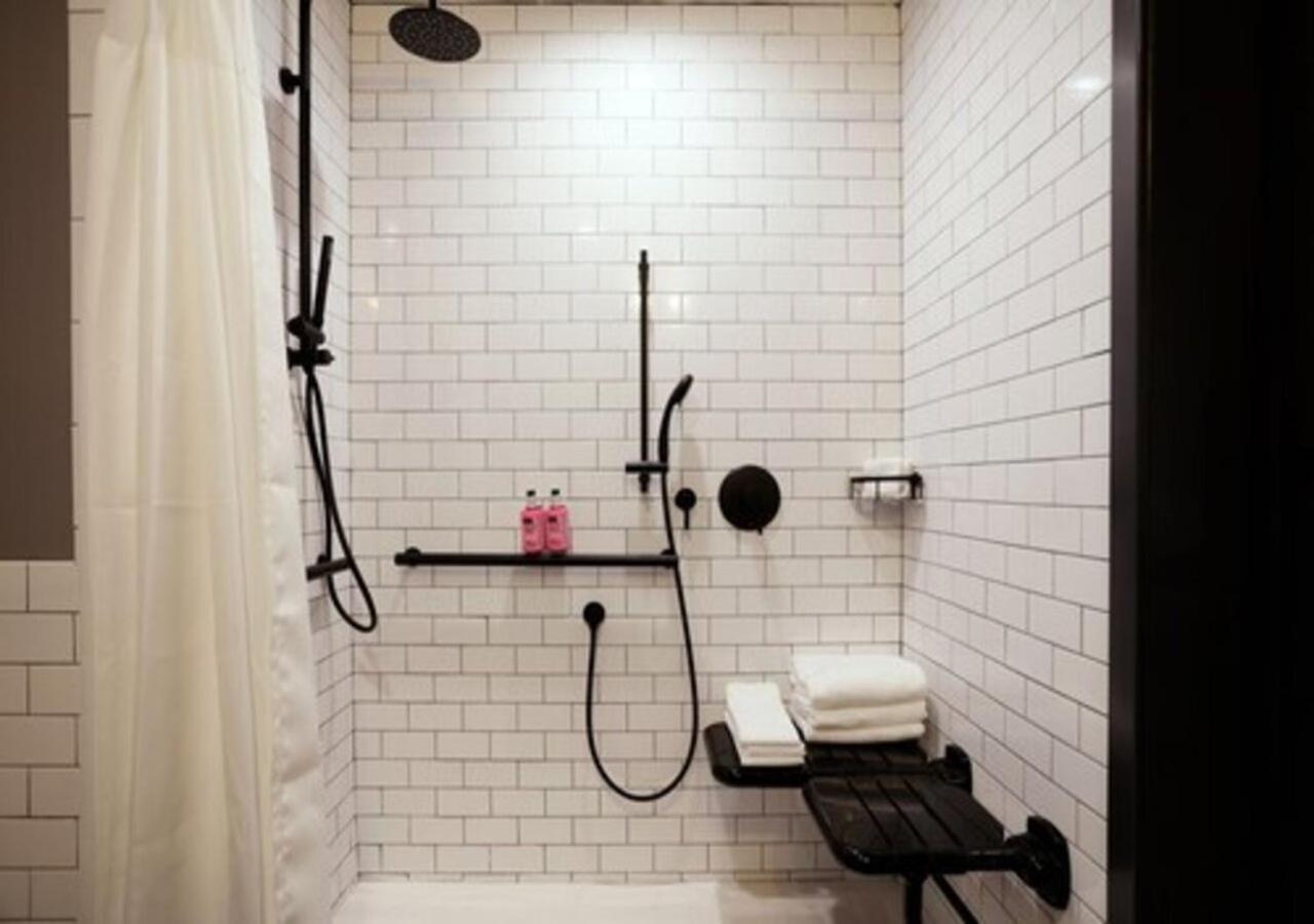 Hotel Moxy Richmond Downtown Zewnętrze zdjęcie
